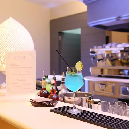 Ariae Dépendance - Alihotels 4* San Giovanni Rotondo