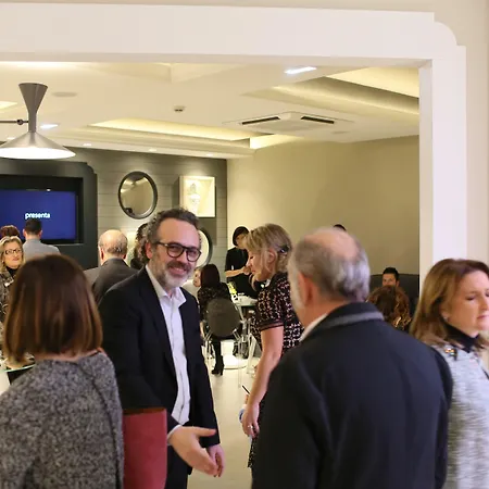 Ariae Dependance - Alihotels