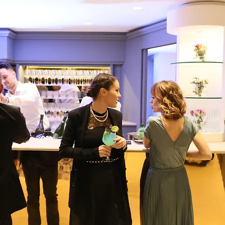 Hotel Ariae Dépendance - Alihotels San Giovanni Rotondo