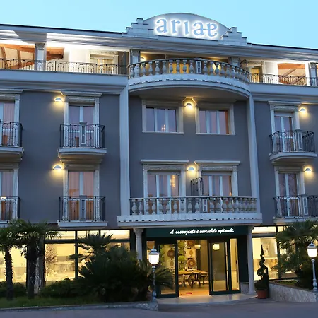 Ariae Dependance - Alihotels 4* San Giovanni Rotondo