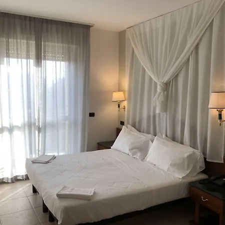 Ariae Dépendance - Alihotels