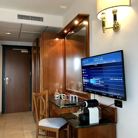 Hotel Ariae Dépendance - Alihotels San Giovanni Rotondo