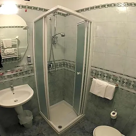 Hotel Ariae Dependance - Alihotels 4*