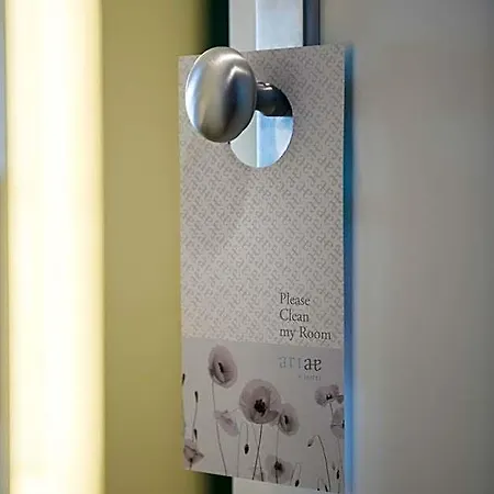 Ariae Dependance - Alihotels Hotel San Giovanni Rotondo