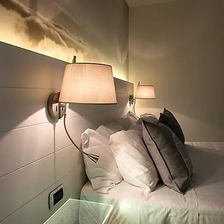 Ariae Dependance - Alihotels San Giovanni Rotondo