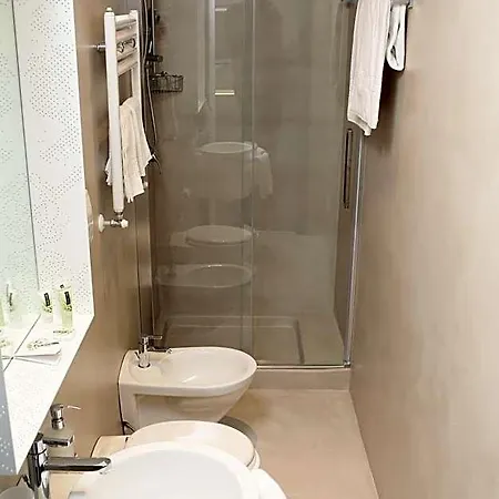 Hotel Ariae Dependance - Alihotels