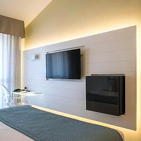 Ariae Dependance - Alihotels 4*