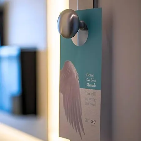 Ariae Dependance - Alihotels 4* San Giovanni Rotondo