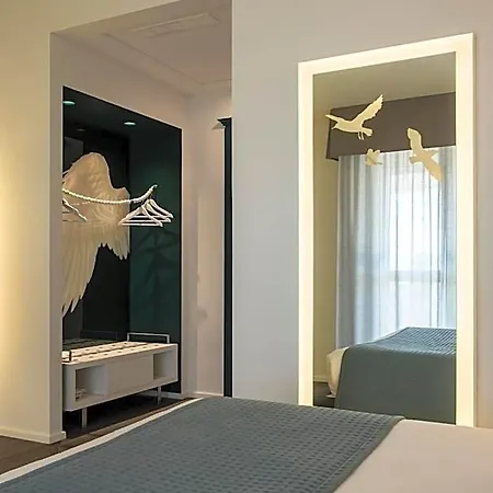 Ariae Dependance - Alihotels San Giovanni Rotondo