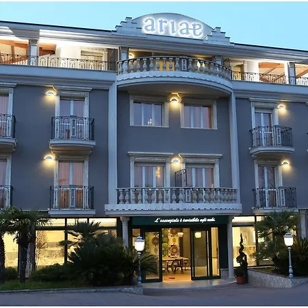 Ariae Dependance - Alihotels 圣乔瓦尼·罗通多