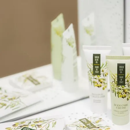 Ariae Dépendance - Alihotels Hotel San Giovanni Rotondo