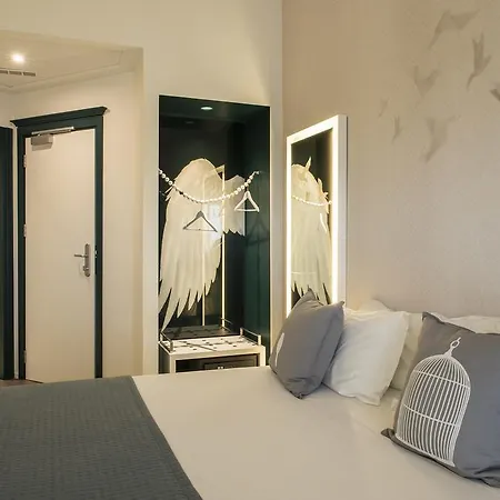 Hotel Ariae Dépendance - Alihotels 4*