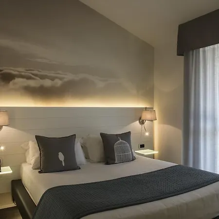 Ariae Dependance - Alihotels 4* San Giovanni Rotondo