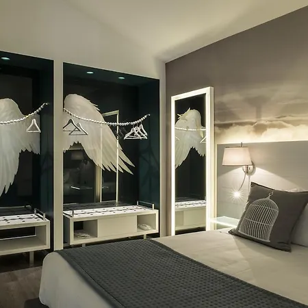 Hotel Ariae Dépendance - Alihotels San Giovanni Rotondo