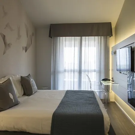 Ariae Dépendance - Alihotels Hotel 4*