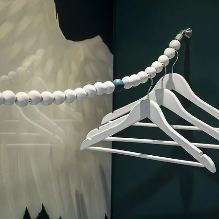 Ariae Dependance - Alihotels Szálloda 4*