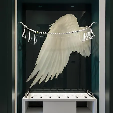 Ariae Dependance - Alihotels 4* San Giovanni Rotondo