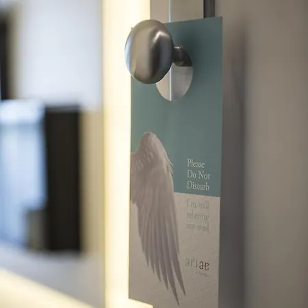 Ariae Dependance - Alihotels Szálloda