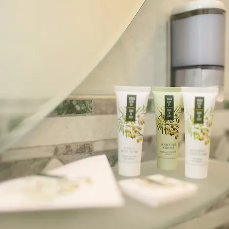 Ariae Dependance - Alihotels 酒店 4*
