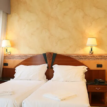 Ariae Dependance - Alihotels 4* San Giovanni Rotondo