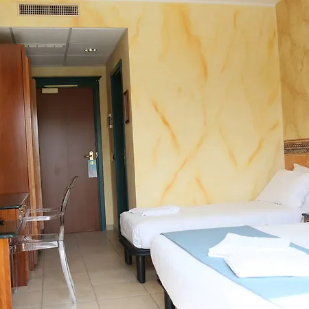 Ariae Dependance - Alihotels Szálloda San Giovanni Rotondo