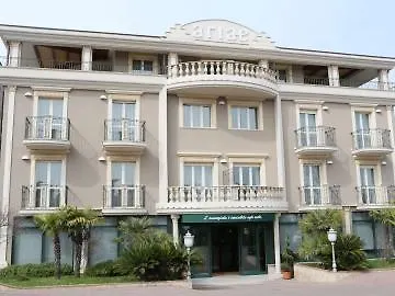 酒店 Ariae Dependance - Alihotels 4*