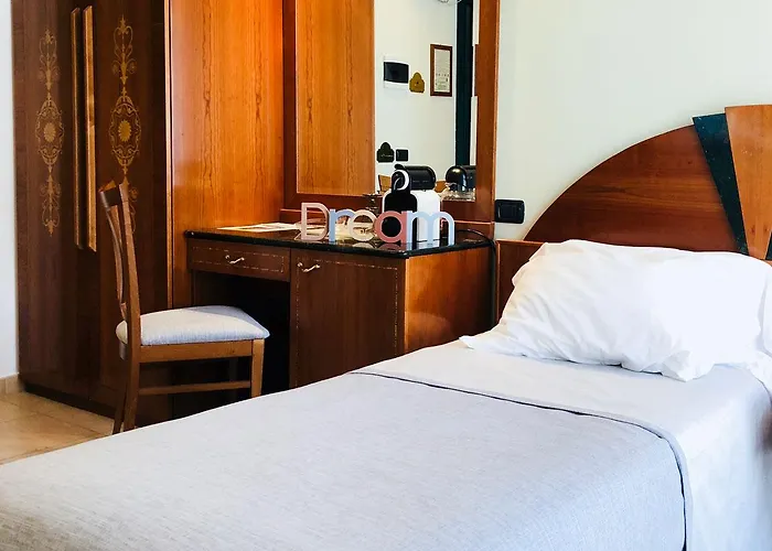 Ariae Dépendance - Alihotels Hotel 4*