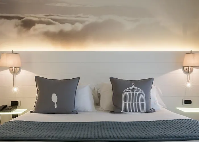 Ariae Dépendance - Alihotels San Giovanni Rotondo