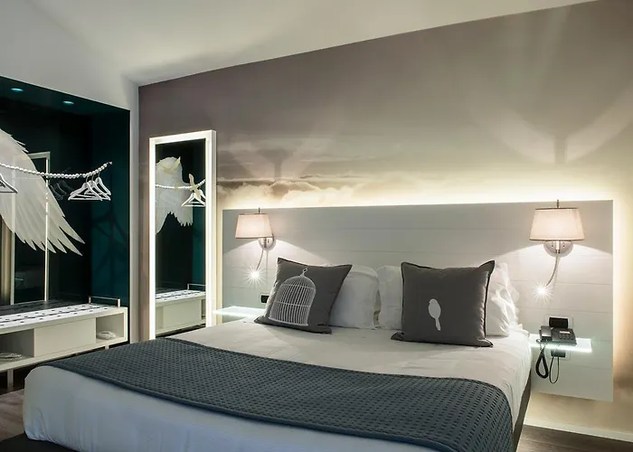 Ariae Dépendance - Alihotels