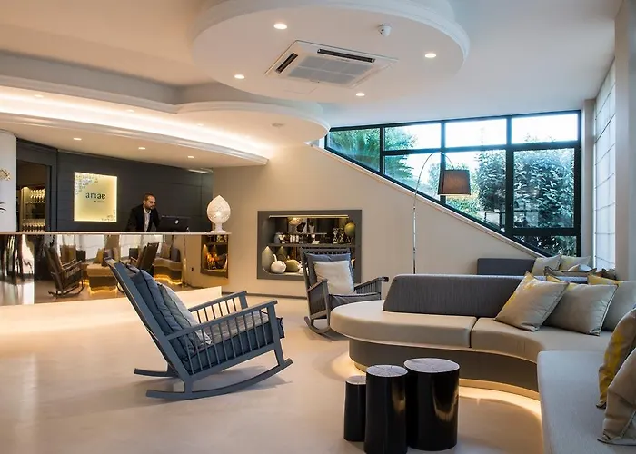 Ariae Dépendance - Alihotels