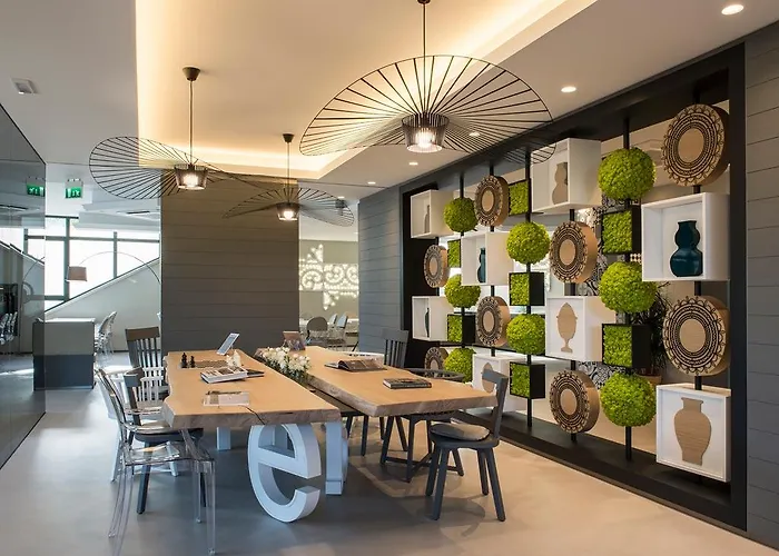 Ariae Dépendance - Alihotels