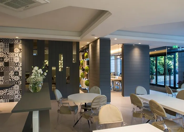 Ariae Dépendance - Alihotels 4*