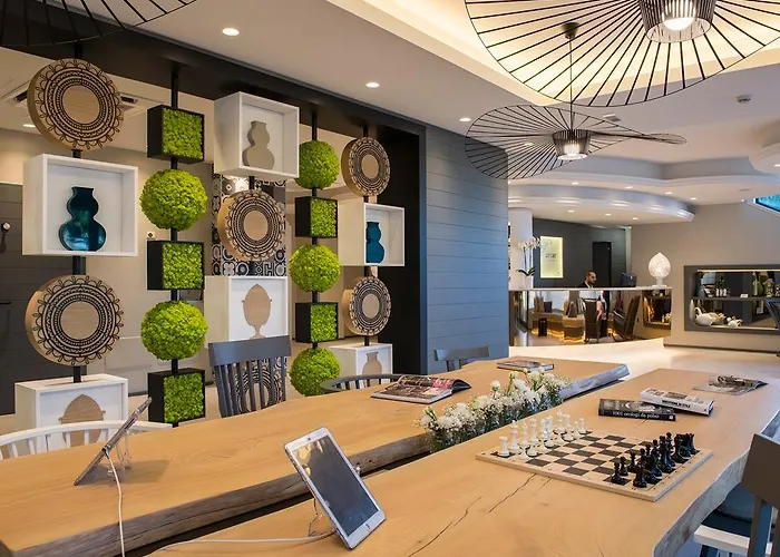 Ariae Dépendance - Alihotels 4* San Giovanni Rotondo