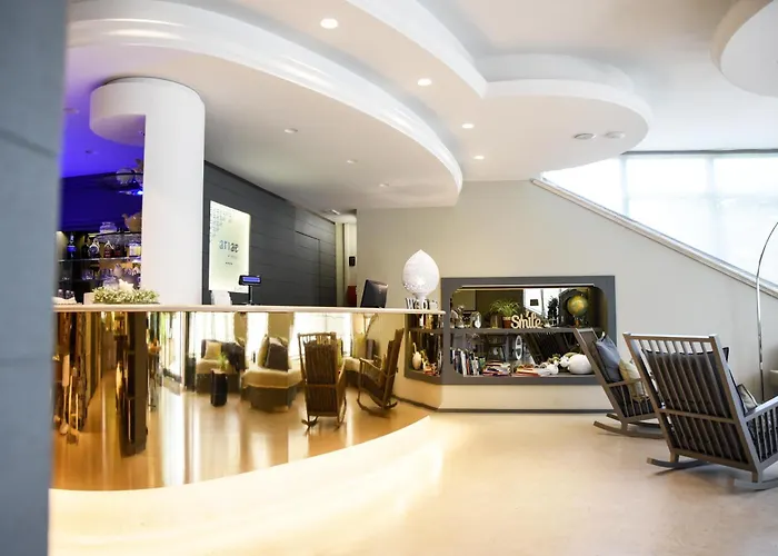 Ariae Dépendance - Alihotels San Giovanni Rotondo