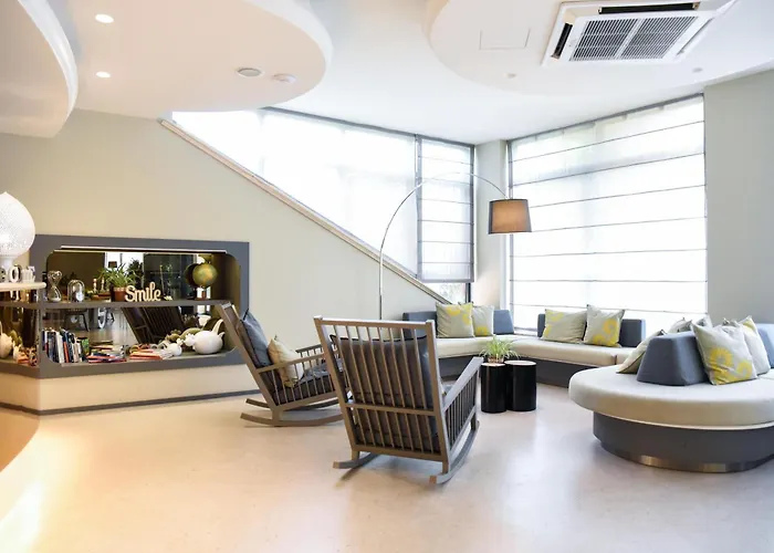 Ariae Dépendance - Alihotels 4*