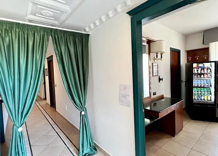 Hotel Ariae Dépendance - Alihotels