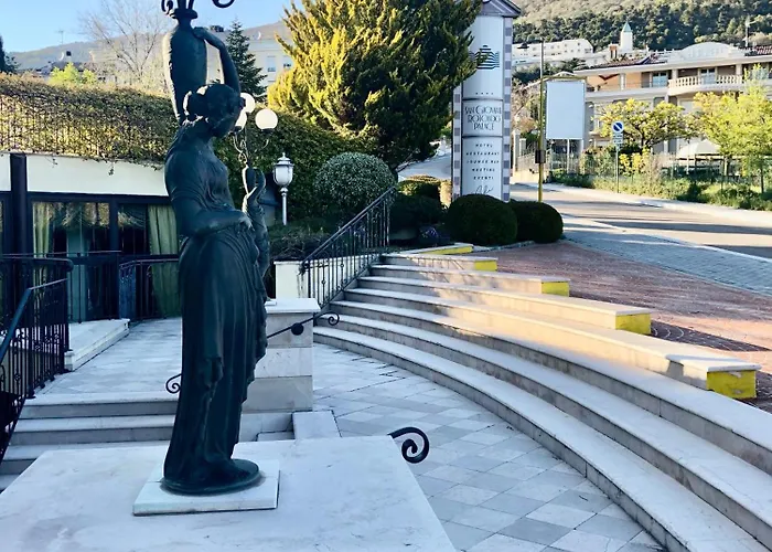 Ariae Dépendance - Alihotels Hotel