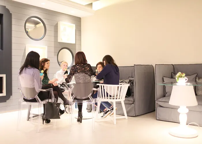 Hotel Ariae Dépendance - Alihotels