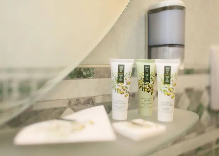 Ariae Dépendance - Alihotels Hotel San Giovanni Rotondo