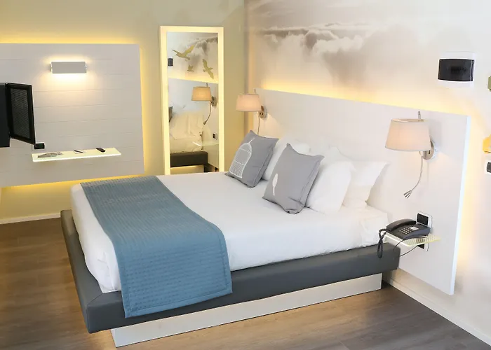 Ariae Dépendance - Alihotels