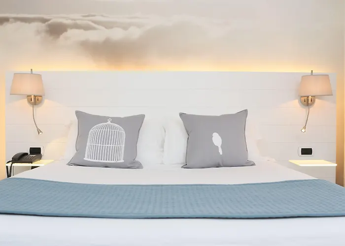 Ariae Dépendance - Alihotels Hotel San Giovanni Rotondo