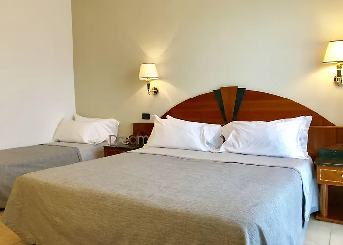 Ariae Dépendance - Alihotels Hotel