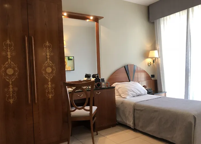 Ariae Dépendance - Alihotels 4* San Giovanni Rotondo