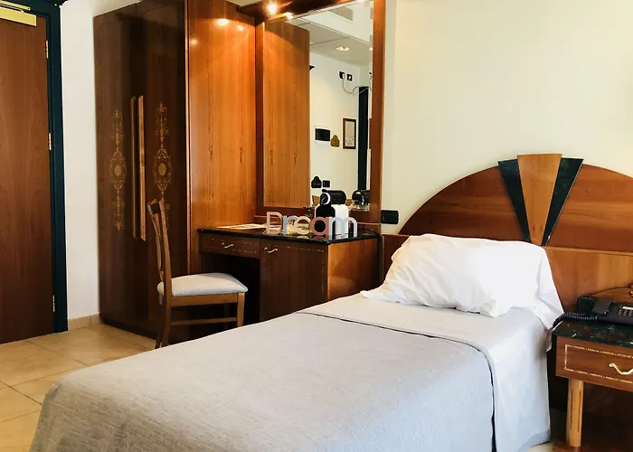 Ariae Dépendance - Alihotels Hotel