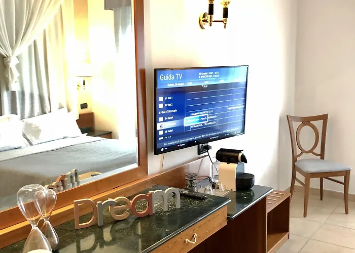 Ariae Dépendance - Alihotels Hotel