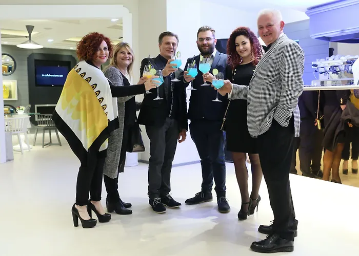 Ariae Dépendance - Alihotels Hotel