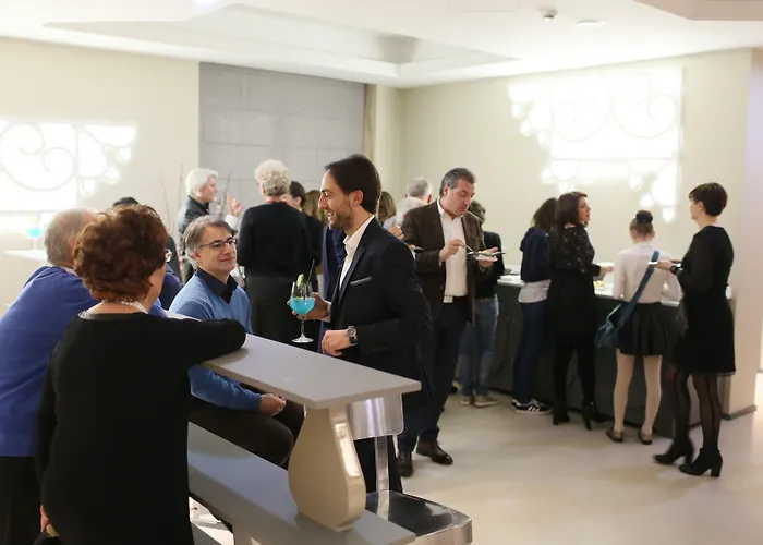 Ariae Dépendance - Alihotels Hotel San Giovanni Rotondo