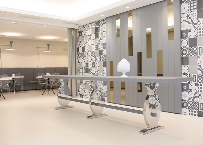 Ariae Dépendance - Alihotels Hotel 4*