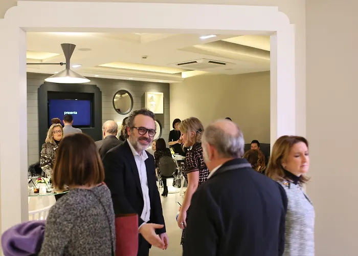 Ariae Dépendance - Alihotels