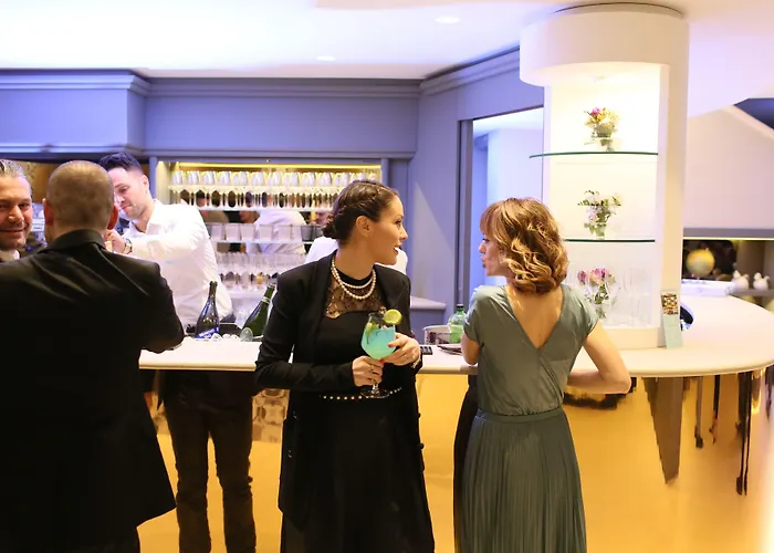 Hotel Ariae Dépendance - Alihotels San Giovanni Rotondo